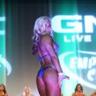 Morgan  McGuire - NPC Empire Classic 2014 - #1